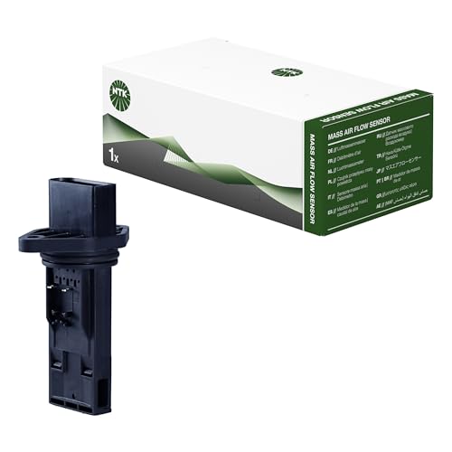 NTK EPBMFN5-D002P debimetro massa aria 91609