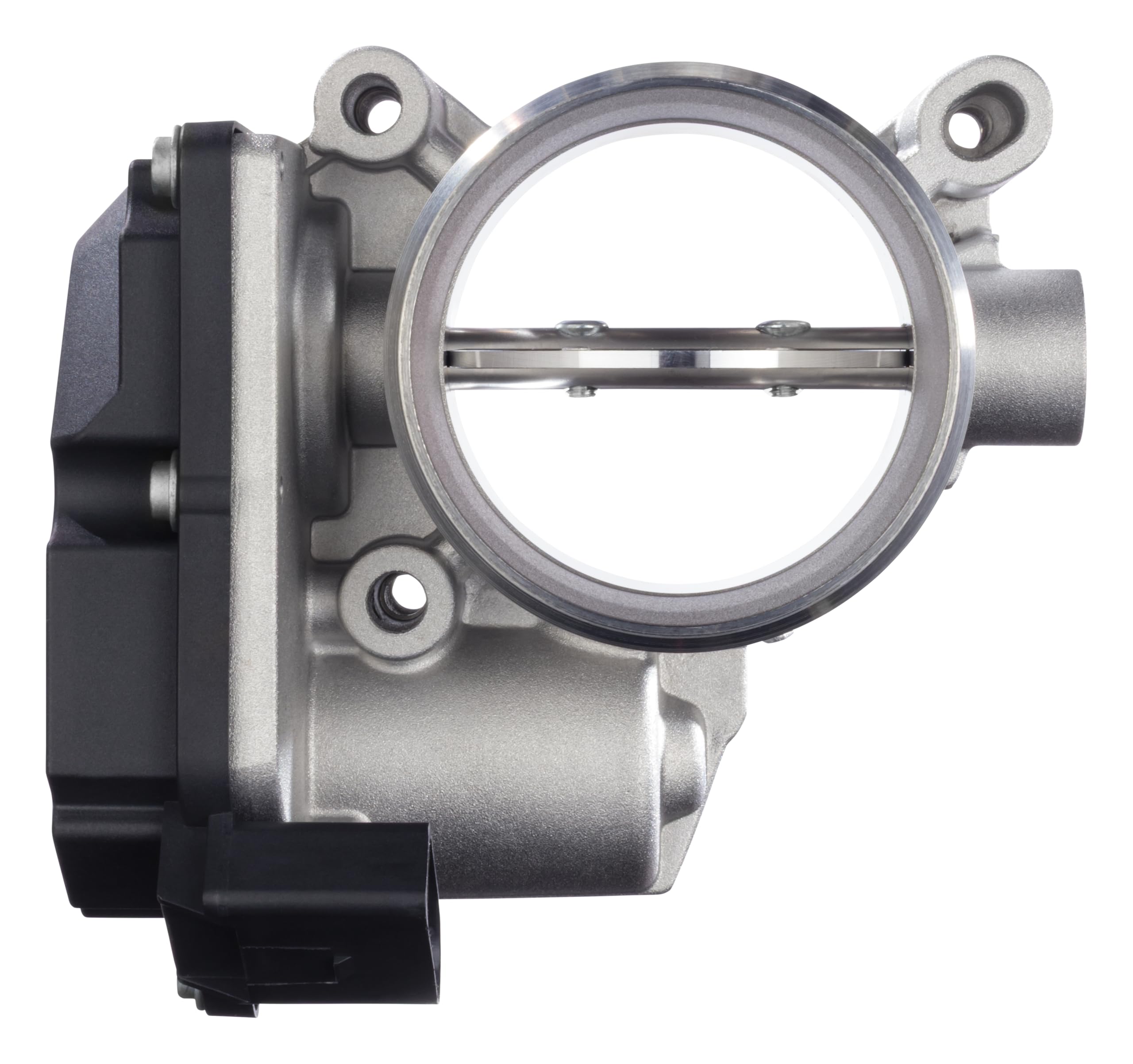NTK TBE5-D021 corpo farfallato 1 pezzo ricambio OE