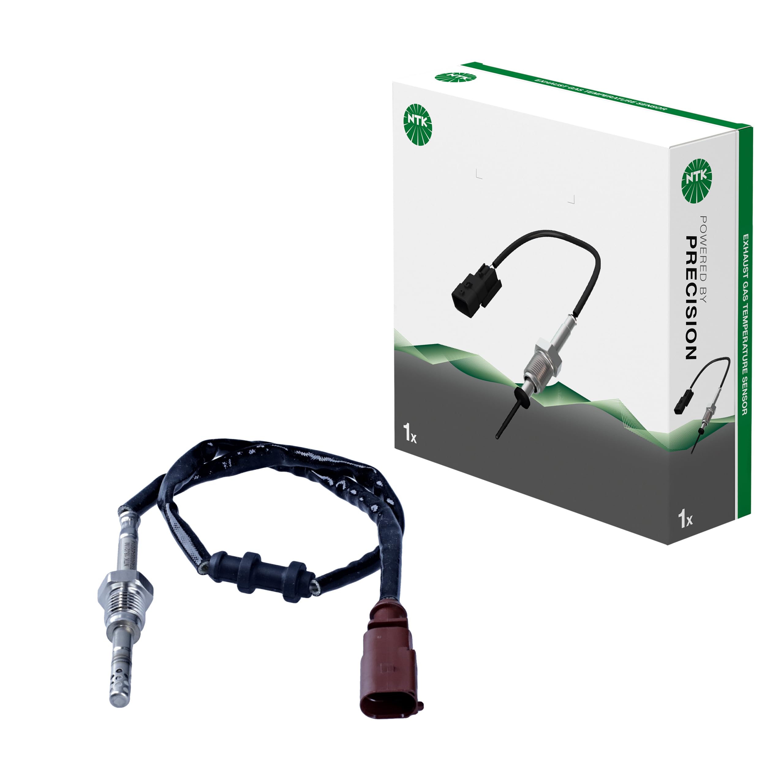 NTK RTA9000-EE014 sensore temperatura scarico 1 pz alta precisione