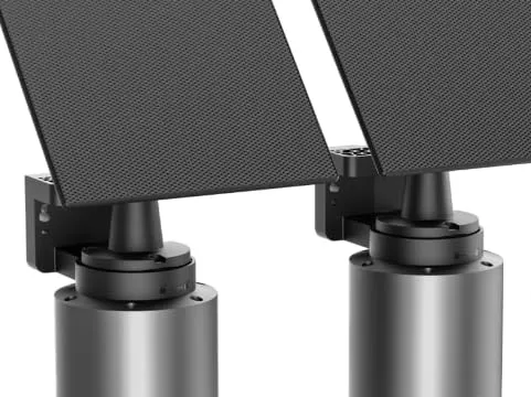 Botslab telecamera interno WiFi per sorveglianza