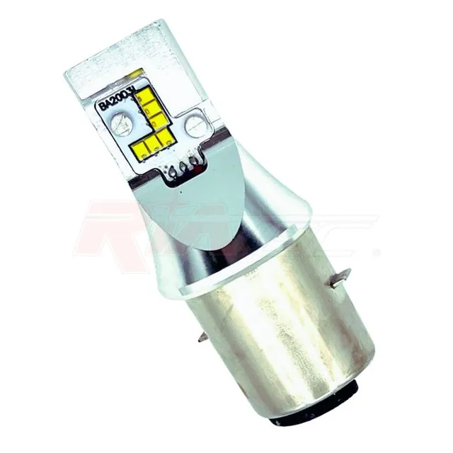 RIATEC MOD364 Lampadina LED BA20D 12V