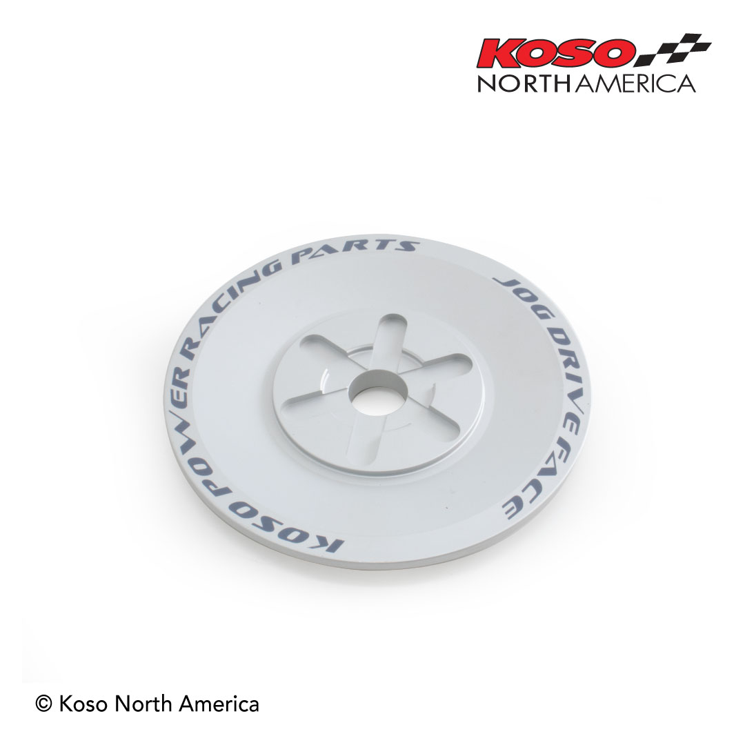Koso piatto variatore alleggerito 50cc