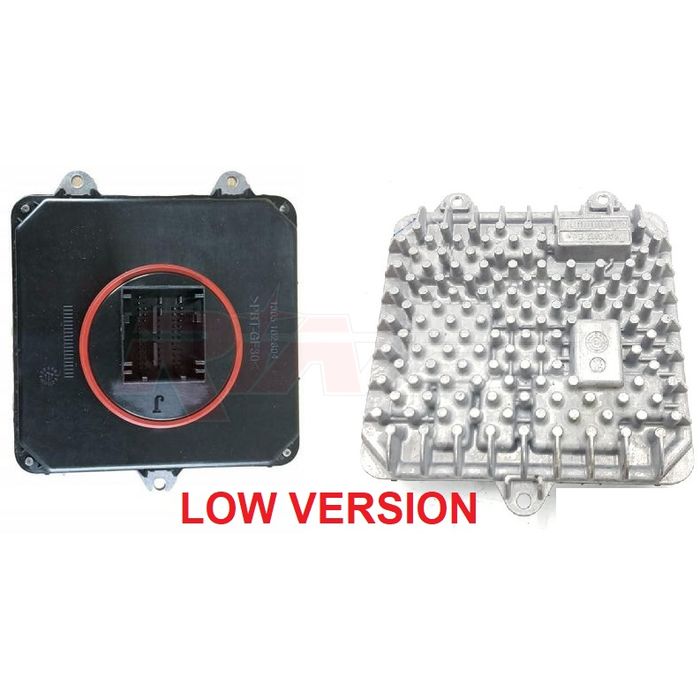 RIATEC MOD8855 centralina modulo LED auto