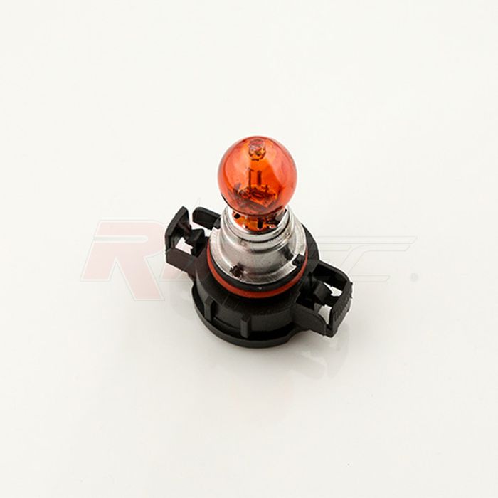 Riatec MOD204 PSY24W lampadina auto PG20/4