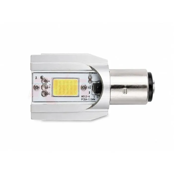 Riatec MOD9941 lampadina LED SMD attacco BA20D