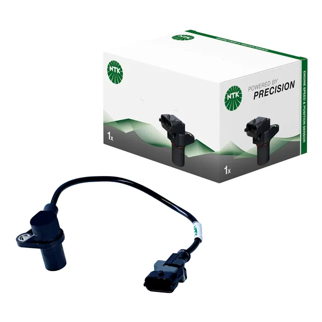 NTK CMC3-V205 81204 sensore albero motore 1 pz sigillato
