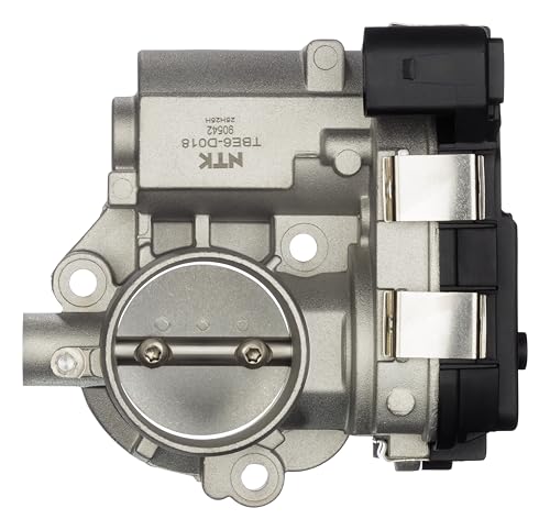 NTK TBE6-D018 corpo farfallato 1 pezzo ricambio OE