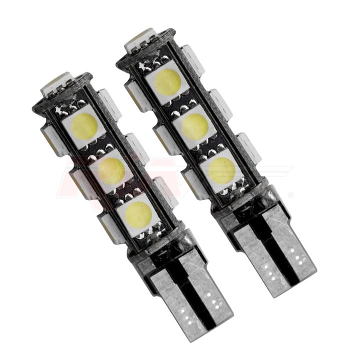 RIATEC MOD219 W5W lampadina LED T10 W2,1x9,5d