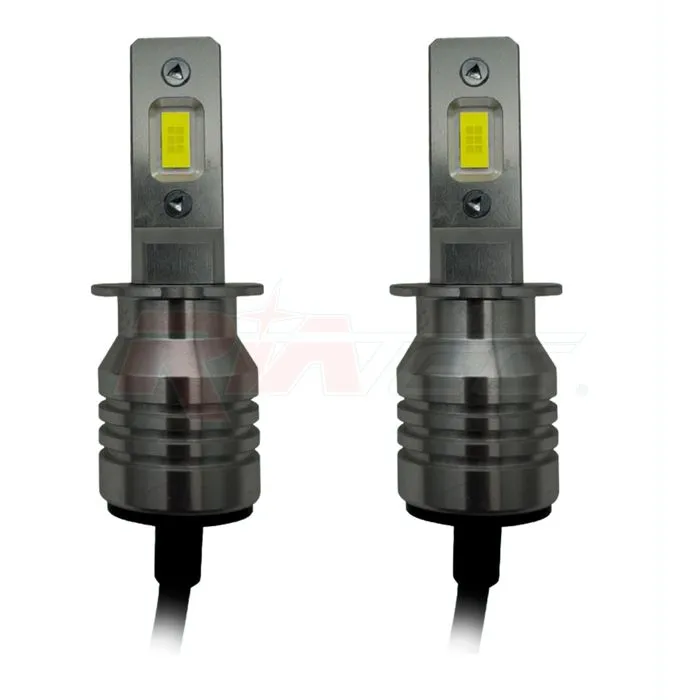 RIATEC Vega Plus H3 kit LED H3 12V