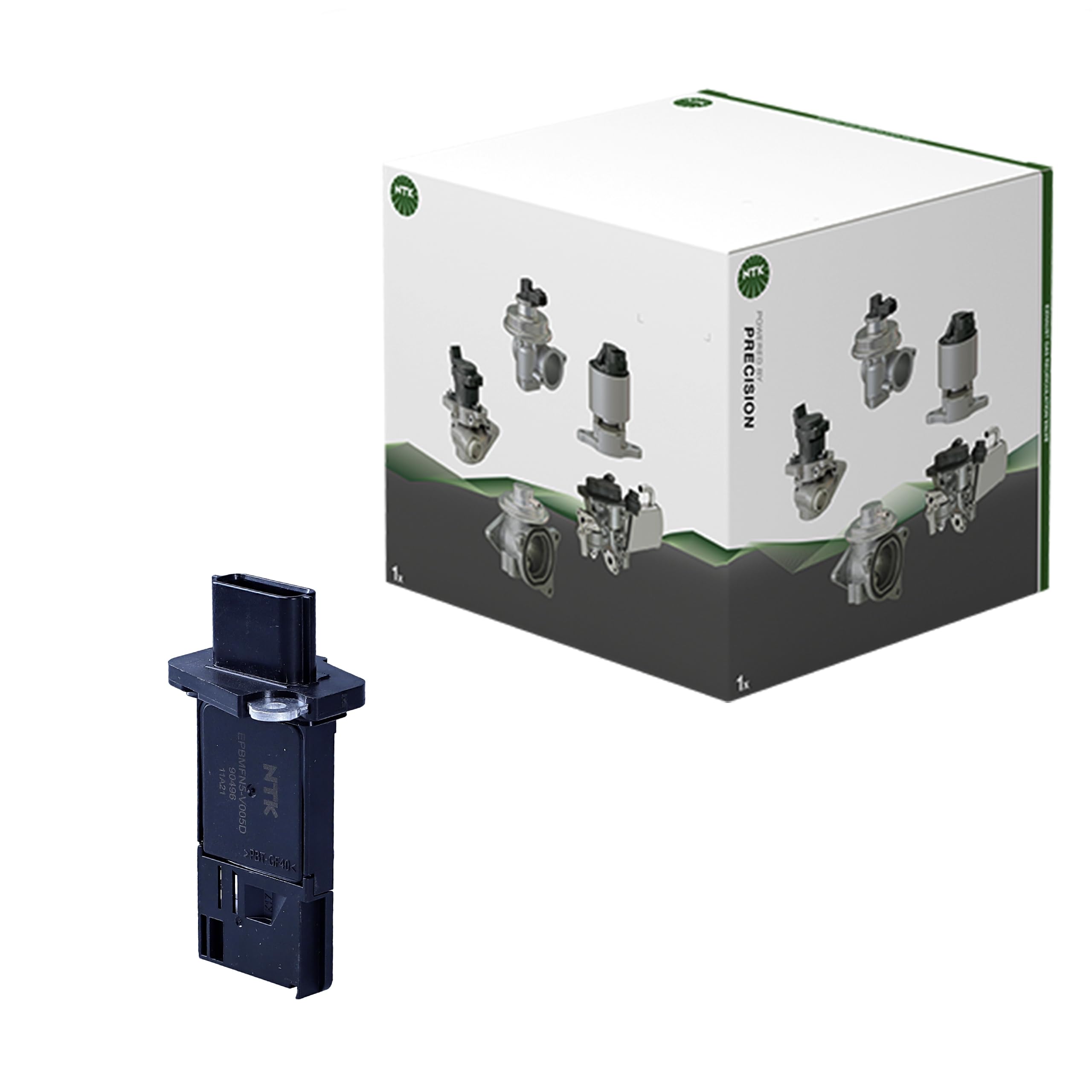 NTK EPBMFN5-V005D 90496 debimetro qualita OE