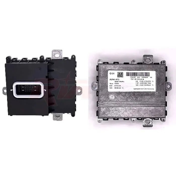 RIATEC MOD8883 centralina modulo LED 12V