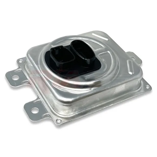 Riatec MOD8786 Centralina Modulo LED 12V