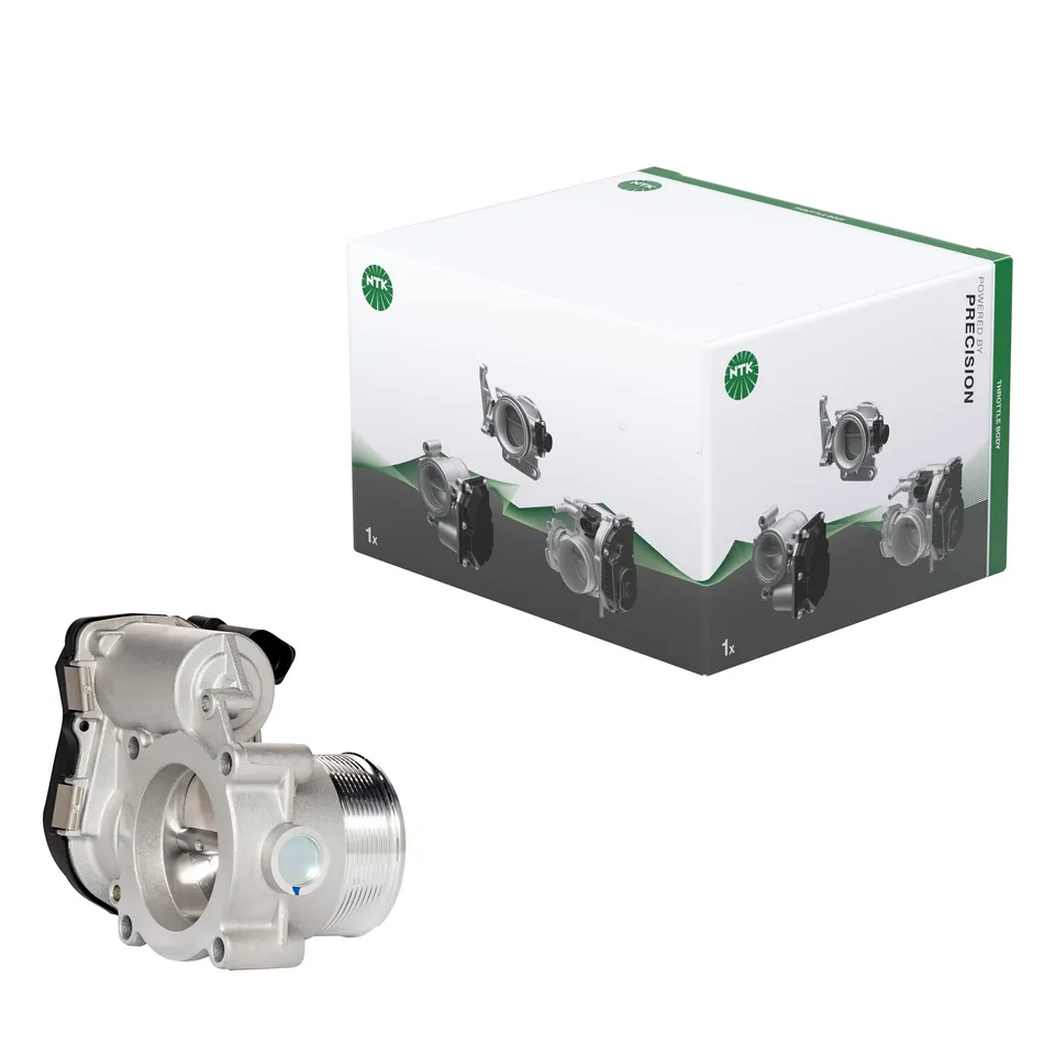 NTK TBE6-V007 corpo farfallato 1 pezzo ricambio OE