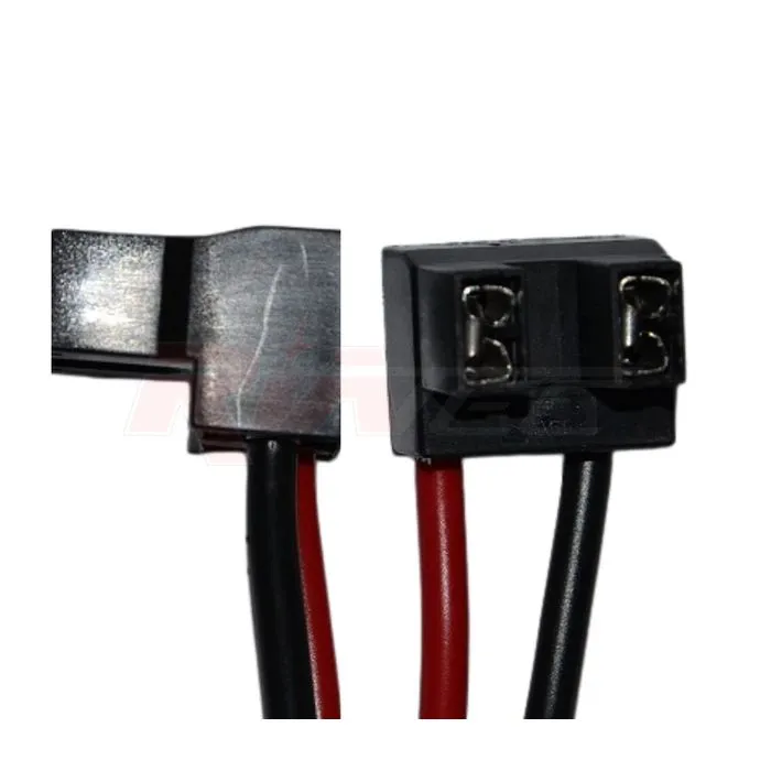 Riatec connettore ricambio H7