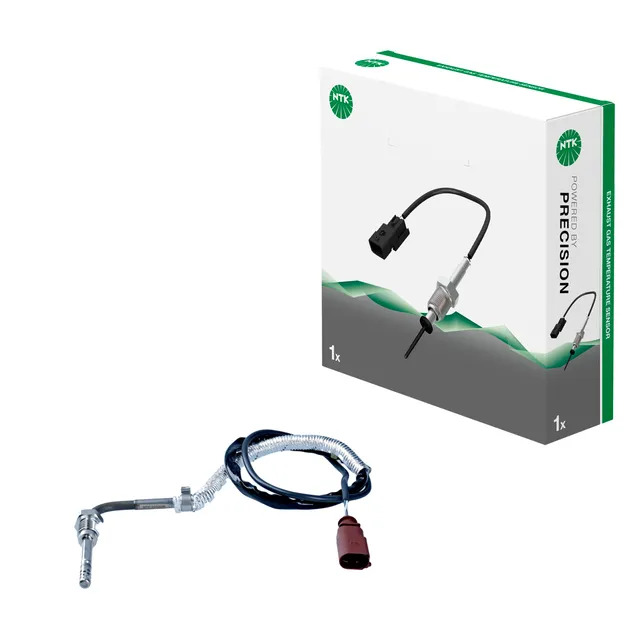 NTK RTA9000-EE061 sensore temperatura gas scarico 95386 alta precisione