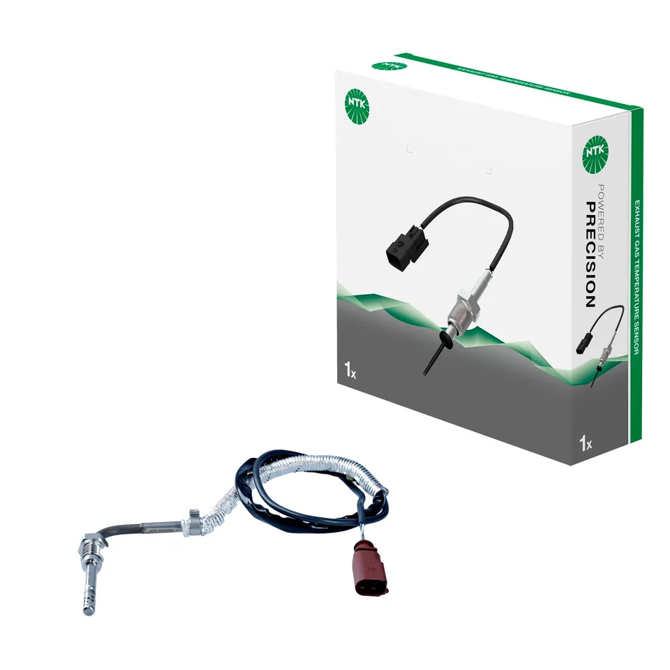 NTK RTA9000-EE061 sensore temperatura gas scarico 95386 alta precisione