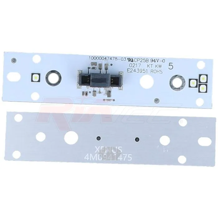 RIATEC MOD8835 centralina modulo LED