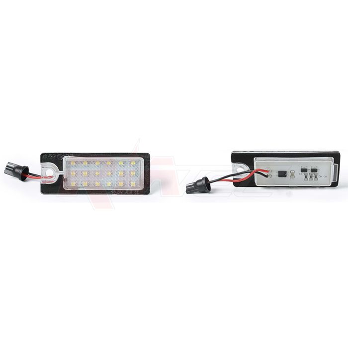 RIATEC MOD432015 luce targa LED 12V