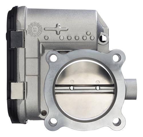 NTK TBE6-A150 corpo farfallato 1x precalibrato