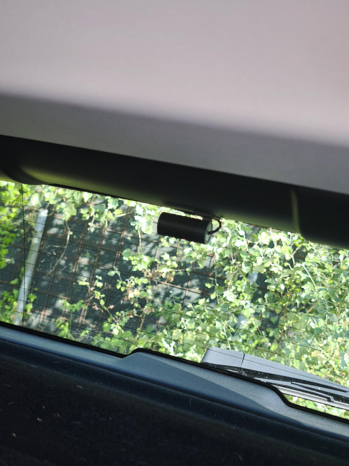70mai T800E dash cam auto 3 canali 4K+1080P con HDR