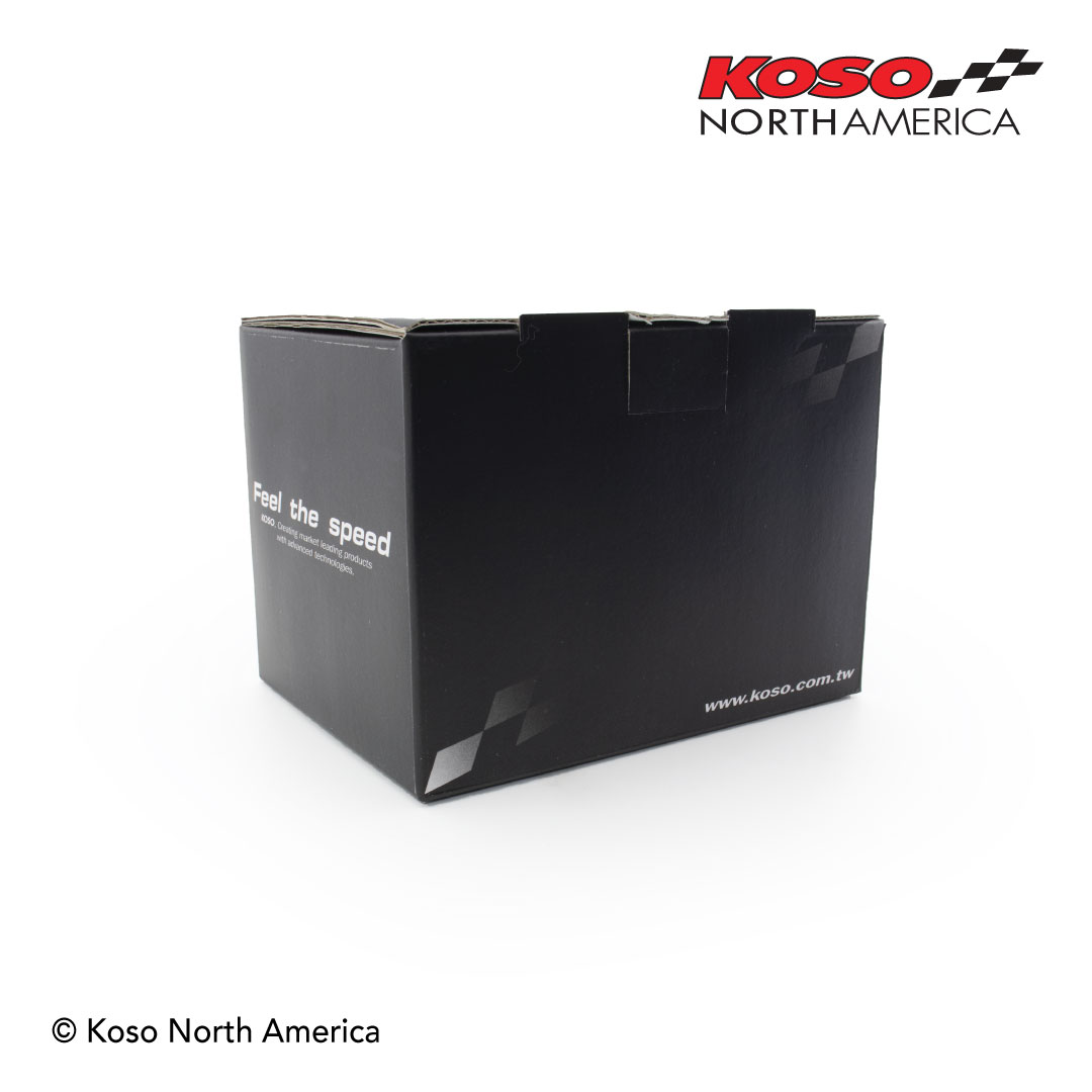 Koso Performance albero a camme 4V Grom Monkey