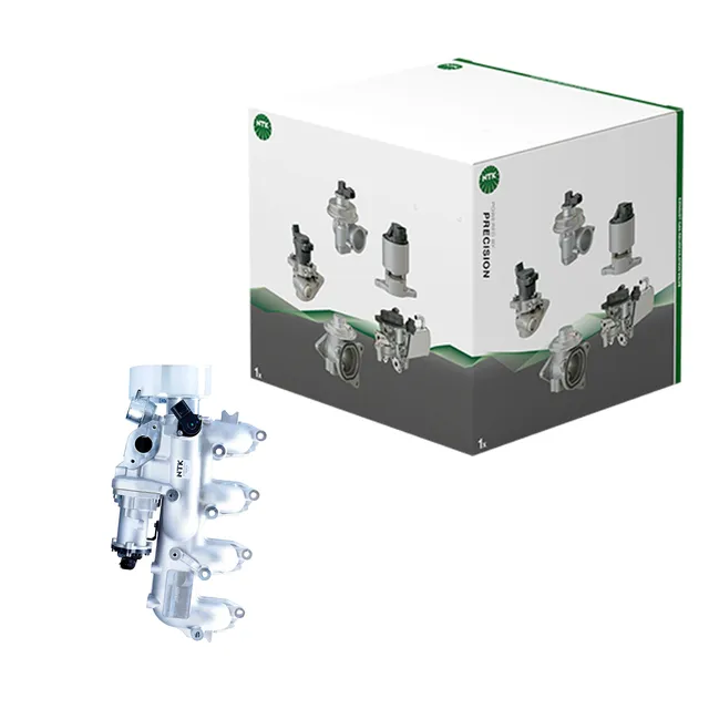 NTK EGE5-D047 92814 valvola EGR 1 pz riduzione NOx