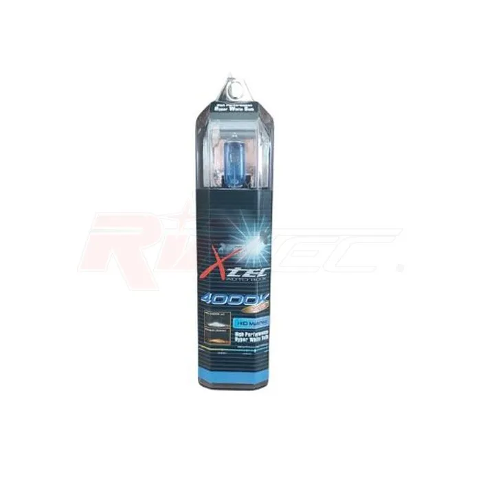 Riatec MOD159 H13 lampada auto attacco PJ26,4T