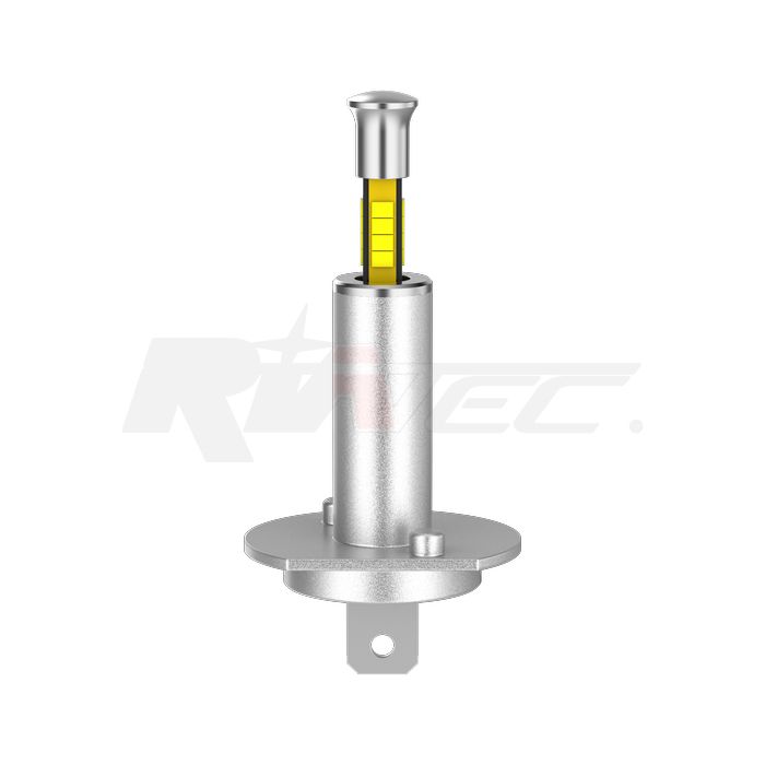 RIATEC Vortex H1 kit LED per moto 12V
