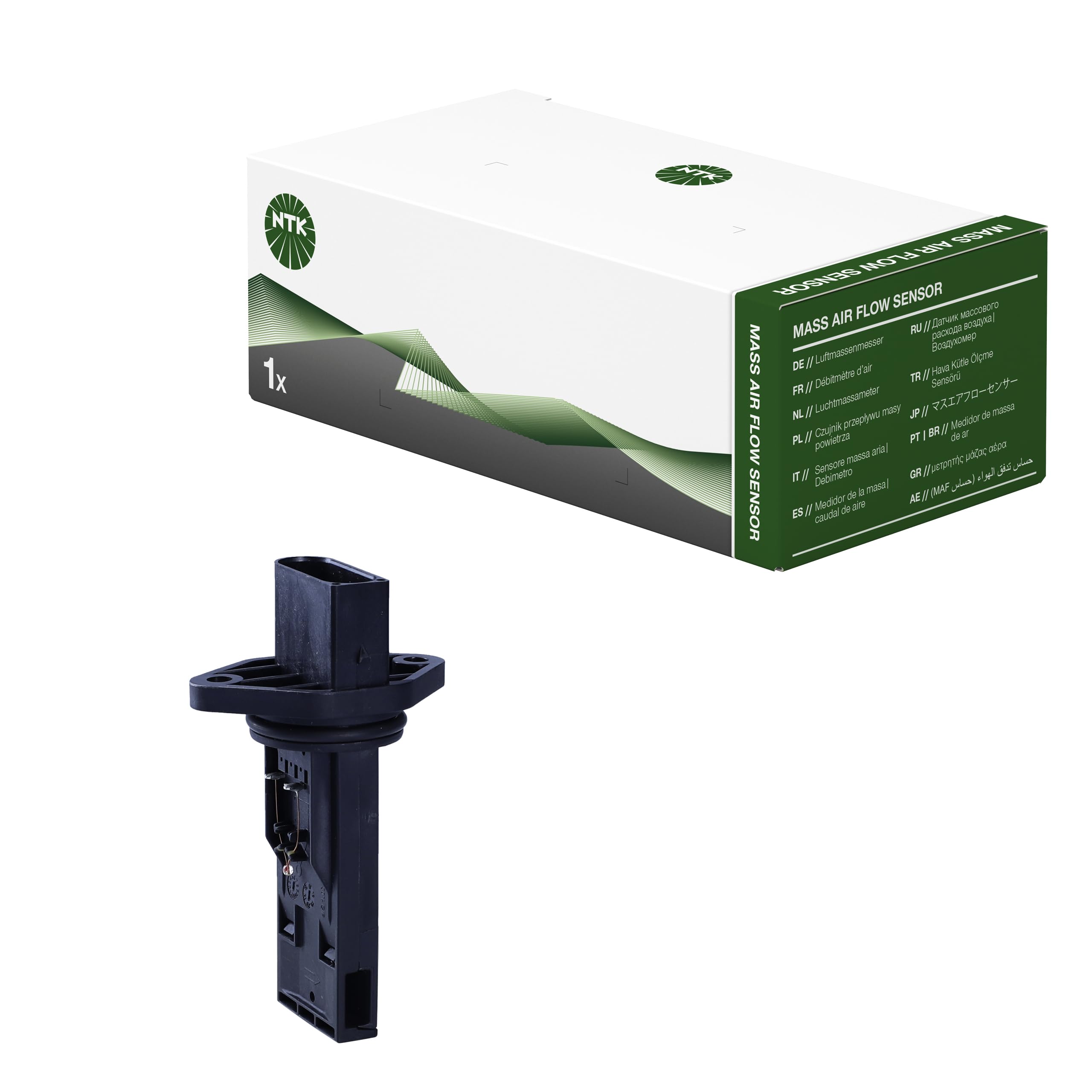 NTK EPBMFT5-D003P debimetro aria 96835 OE