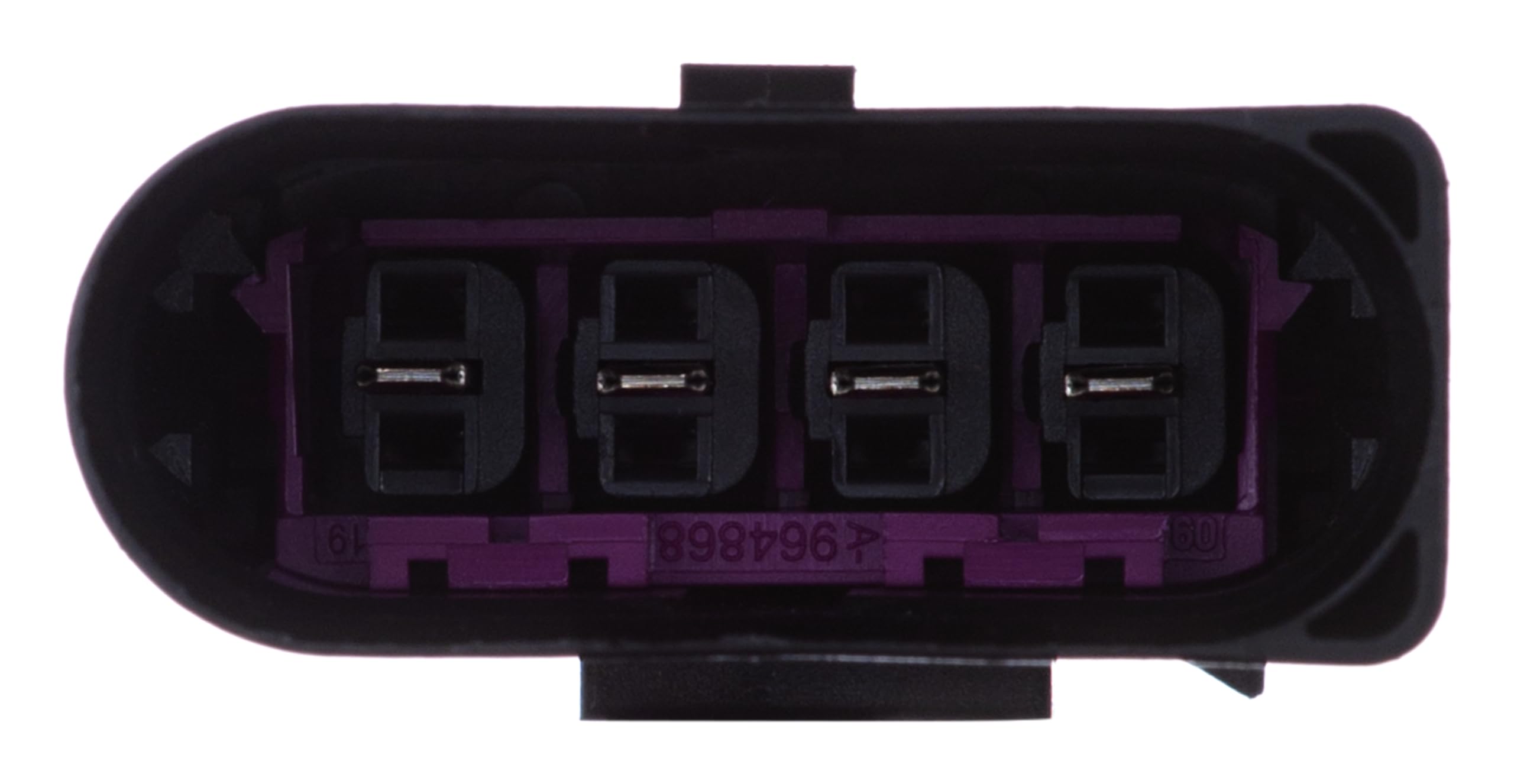 NTK OZA806-EE4 sonda lambda 90209 controllo miscela