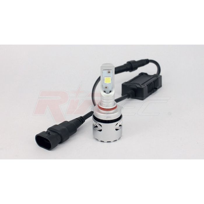 Riatec Lens H8-H9-H11-H16 kit LED auto 12V