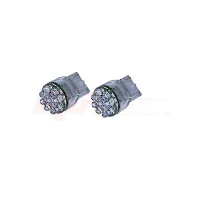 RIATEC MOD82 W21W lampada LED W3x16d T20 12V