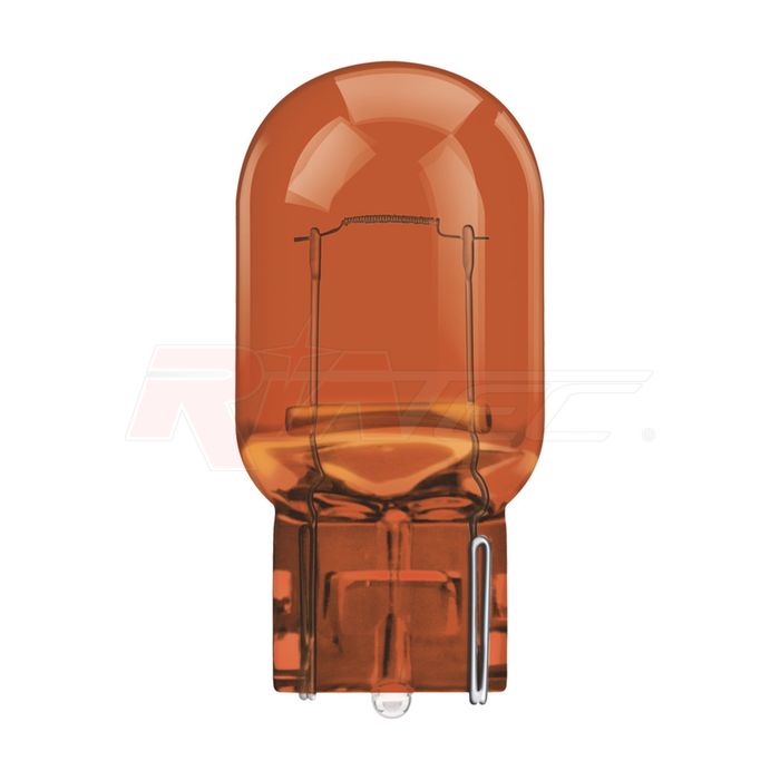 RIATEC MOD138 lampadina WY21W attacco T20