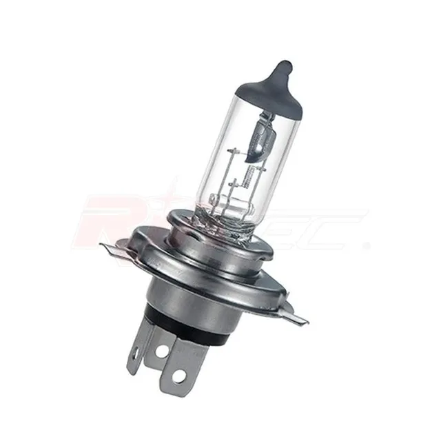 RIATEC MOD07 lampadina H4 attacco P43T