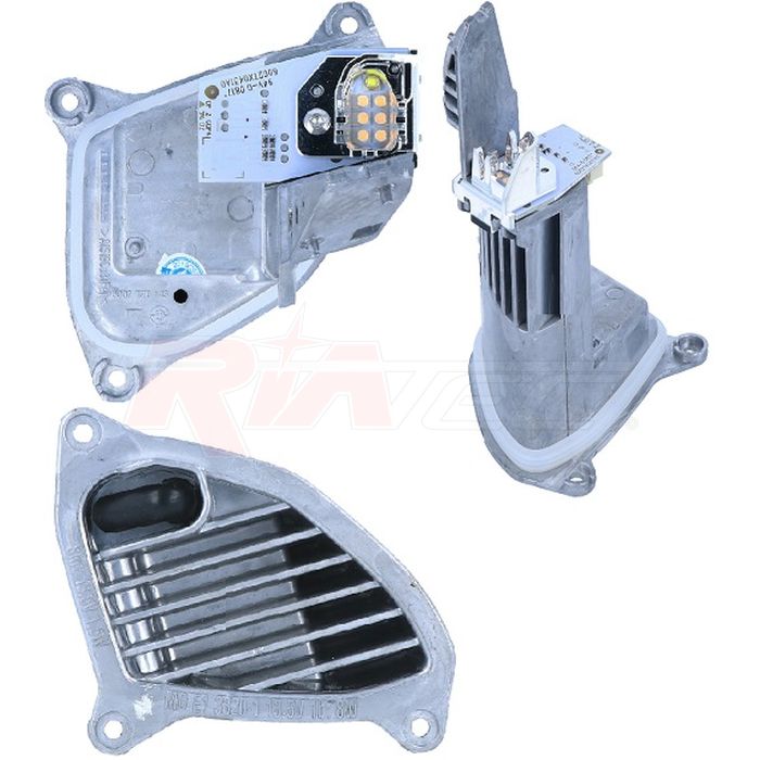 RIATEC MOD8828L centralina modulo LED 12V