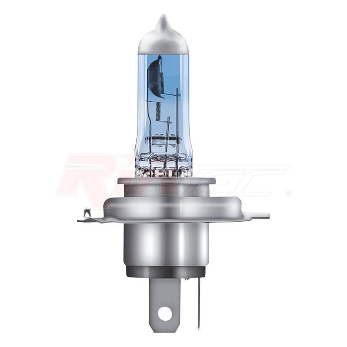 RIATEC MOD426 lampadina H19 attacco PU43T-3