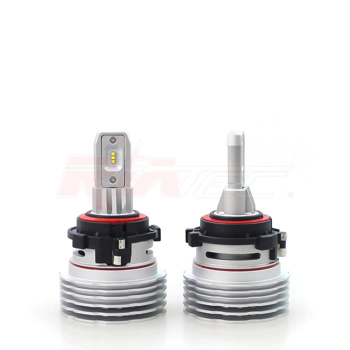 Riatec Kit specifico Golf kit LED 12V