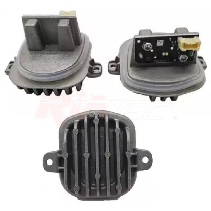 RIATEC MOD8832L centralina modulo LED