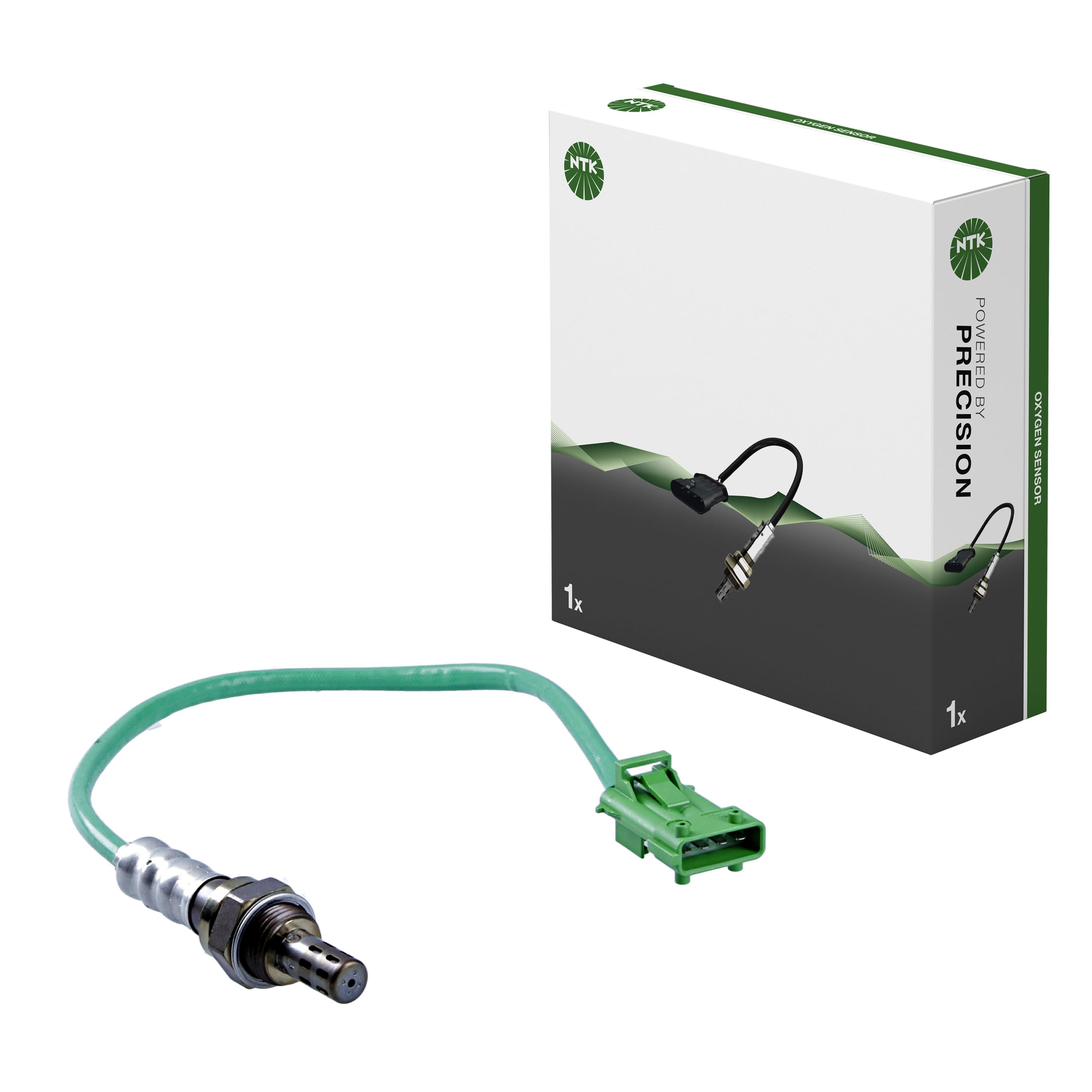 NTK OZA608-U2 sonda lambda 0070