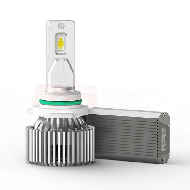 Riatec Bi Radiator HIR2-9012 kit LED auto