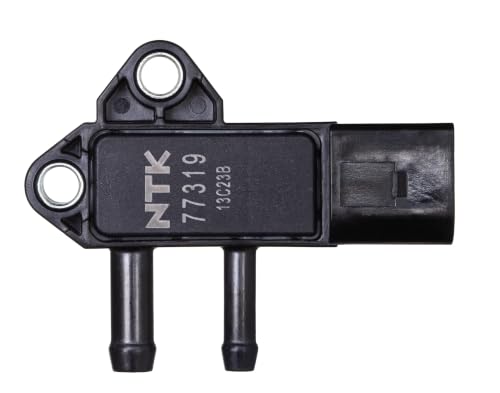 NTK EDPS EPD3-D020 77319 sensore pressione DPF