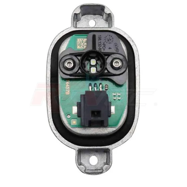 Riatec MOD8774 centralina modulo LED 12V