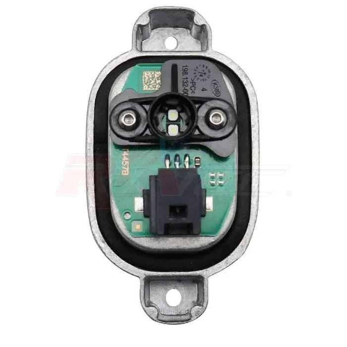 Riatec MOD8774 centralina modulo LED 12V