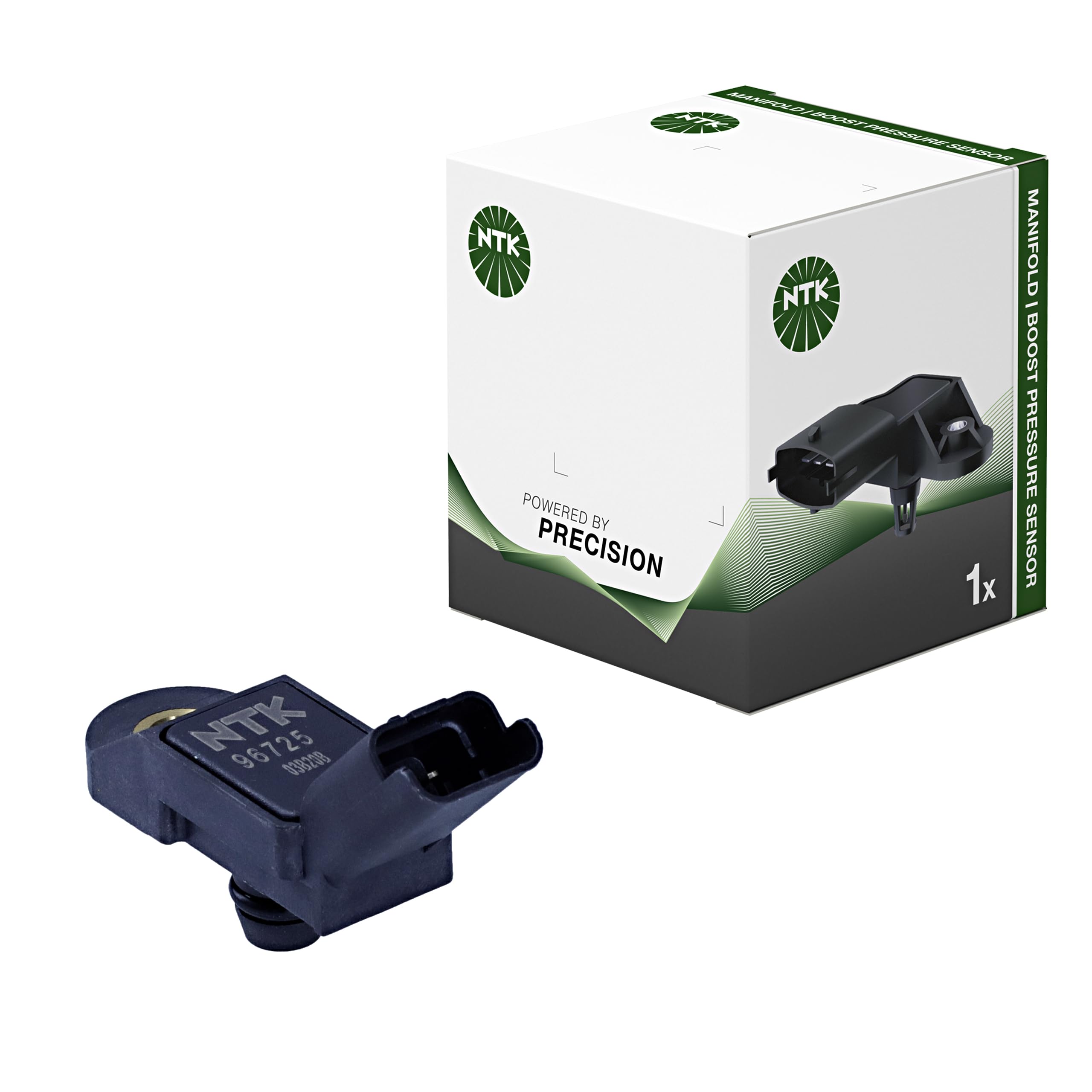 NTK EPBMPN3-A020Z 96725 sensore MAP 1pz miscela precisa