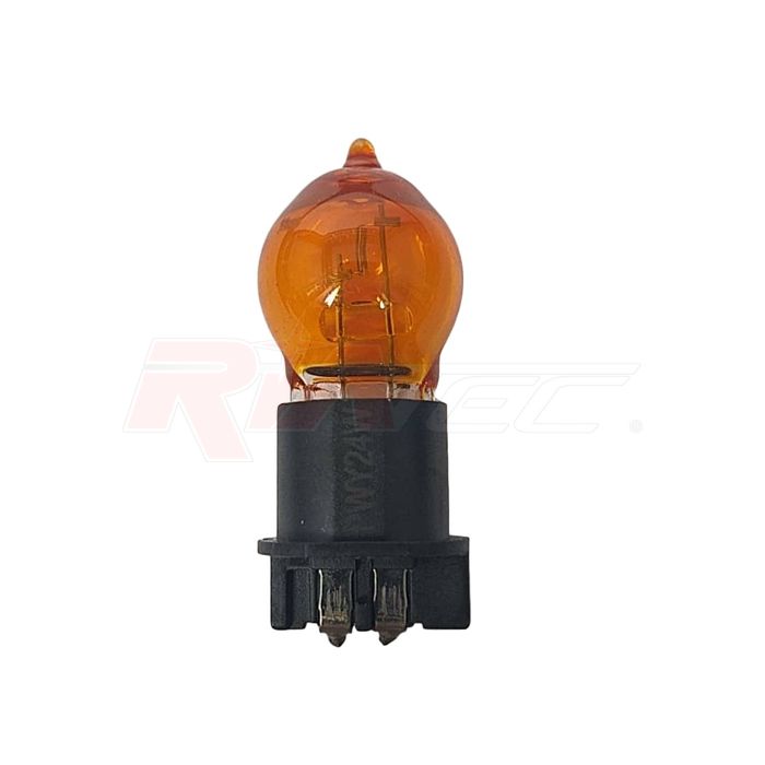 RIATEC MOD329 PWY24W lampadina WP3,3X14,5/4