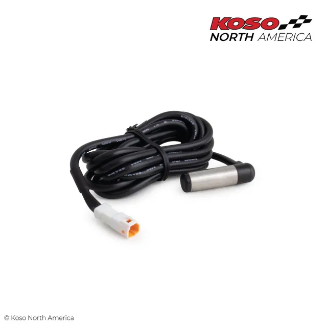 Koso Active Speed Sensor 78" sensore velocità JST