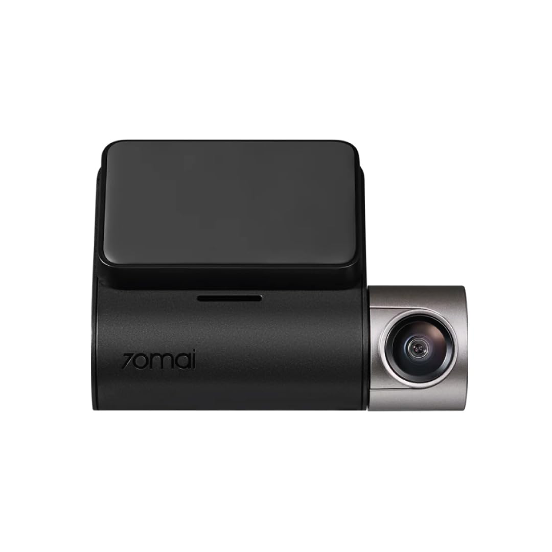 70mai A510 dash cam auto 1944P solo anteriore