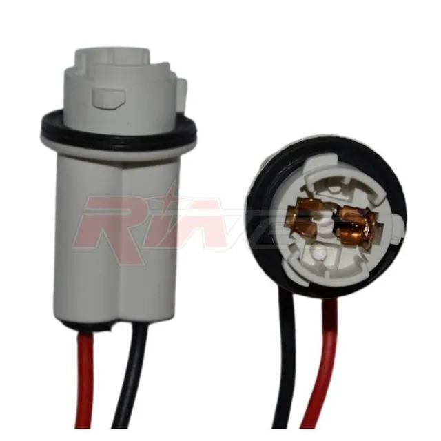 RIATEC Base T10 connettore ricambio lampadina T10