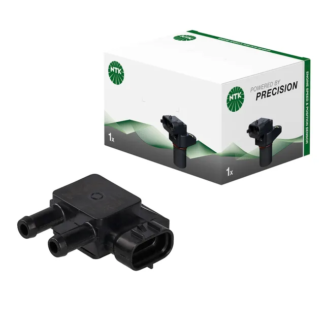NTK EDPS EPD3-V024 sensore pressione scarico DPF diesel