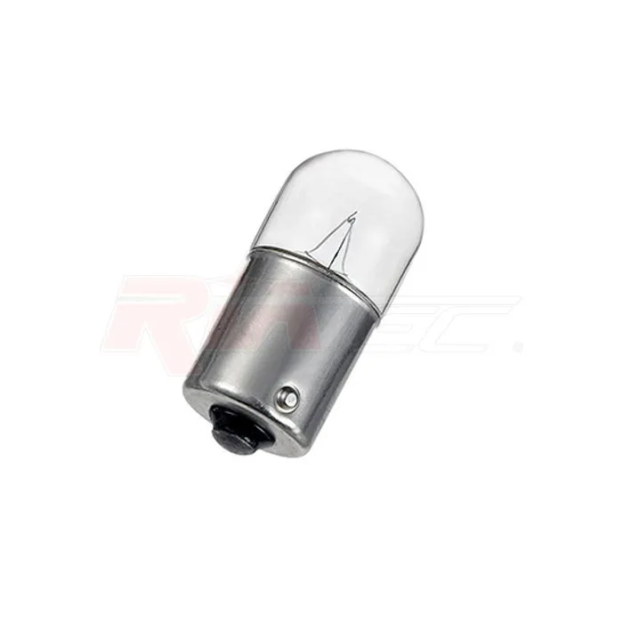 RIATEC MOD27 R10W lampadina BA15S
